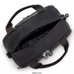 Kipling σακουλάκια μαύρο νουάρ γυναίκες νεσεσέρ palm beach Z0Z64R544 - Image 3
