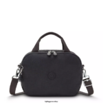 Kipling σακουλάκια μαύρο νουάρ γυναίκες νεσεσέρ palm beach Z0Z64R544