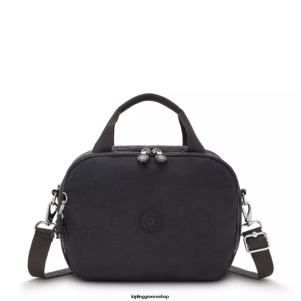 Kipling σακουλάκια μαύρο νουάρ γυναίκες νεσεσέρ palm beach Z0Z64R544