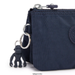 Kipling σακουλάκια μπλε μπλε γυναίκες μικρή θήκη δημιουργικότητας Z0Z64R561 - Image 5