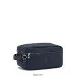Kipling σακουλάκια μπλε μπλε γυναίκες πριν από το νεσεσέρ Z0Z64R551 - Image 2