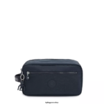 Kipling σακουλάκια μπλε μπλε γυναίκες πριν από το νεσεσέρ Z0Z64R551