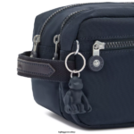 Kipling σακουλάκια μπλε μπλε γυναίκες πριν από το νεσεσέρ Z0Z64R551 - Image 5