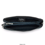 Kipling σακουλάκια νυχτερινό γκρι γυναίκες μεγάλη θήκη δημιουργικότητας Z0Z64R531 - Image 3
