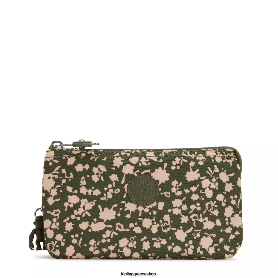 kipling_cf83ceb1cebacebfcf85cebbceaccebaceb9ceb1_cf86cf81ceadcf83cebacebf_cebbcebfcf85cebbcebfcf85ceb4ceaccf84cebf_ceb3cf85.png Kipling σακουλάκια φρέσκο λουλουδάτο γυναίκες μεγάλη εμπριμέ θήκη δημιουργικότητας Z0Z64R306 - Image 1