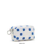 Kipling σακουλάκια minju multi print γυναίκες gleam μικρό πουγκί minju kim Z0Z64R584 - Image 2