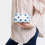 Kipling σακουλάκια minju multi print γυναίκες gleam μικρό πουγκί minju kim Z0Z64R584 - Image 5