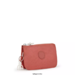 Kipling σακουλάκια vintage ροζ γυναίκες μικρή θήκη δημιουργικότητας Z0Z64R563 - Image 2