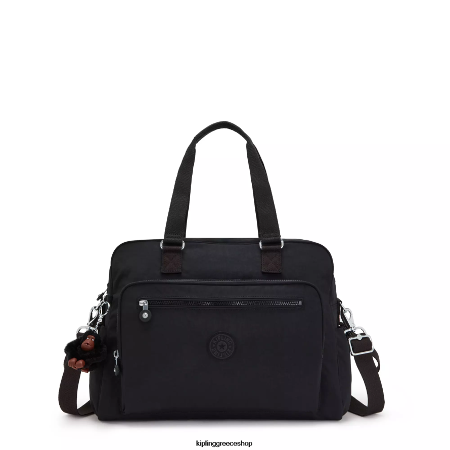 kipling_cf83ceb1cebacebfcf8dcebbceb5cf82_ceb3ceb9ceb1_cf80ceaccebdceb5cf82_cebcceb1cf8dcf81cebf_cf84cebfcebdceb9cebacf8c_ceb.png Kipling σακούλες για πάνες μαύρο τονικό γυναίκες τσάντα πάνας alanna Z0Z64R282 - Image 1