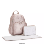 Kipling σακούλες για πάνες μεταλλικό τριαντάφυλλο γυναίκες Σακίδιο πλάτης πάνα maisie Z0Z64R279 - Image 2