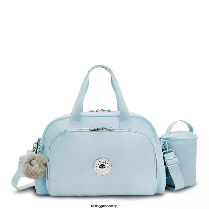 kipling_cf83ceb1cebacebfcf8dcebbceb5cf82_ceb3ceb9ceb1_cf80ceaccebdceb5cf82_cebdcf85cf86ceb9cebacf8c_cebccf80cebbceb5_ceb3cf8.png Kipling σακούλες για πάνες νυφικό μπλε γυναίκες τσάντα πάνας camama Z0Z64R240 - Image 1