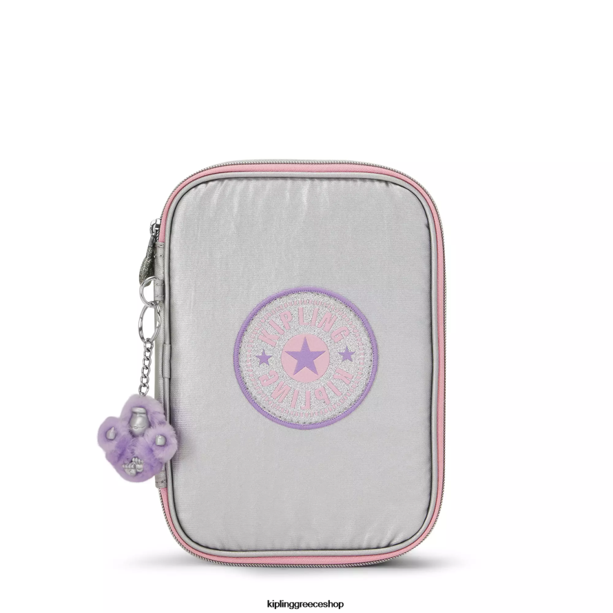 kipling_cf83cf84cf85cebbcf8c_cebccebfcebbcf85ceb2cebfceb8ceaecebaceb5cf82_cebaceb1cf81ceb1cebcceadcebbceb1_cebcceb5cf84ceb1.png Kipling στυλό & μολυβοθήκες καραμέλα μεταλλική διασκέδαση γυναίκες 100 στυλό μεταλλική θήκη Z0Z64R622 - Image 1