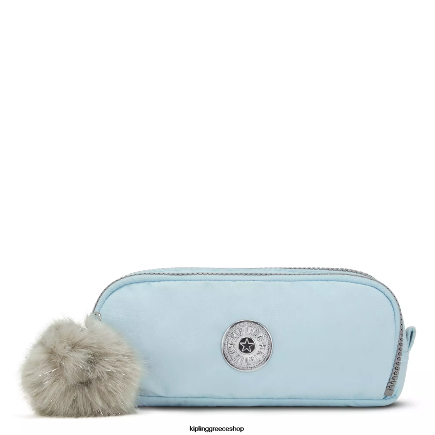 kipling_cf83cf84cf85cebbcf8c_cebccebfcebbcf85ceb2cebfceb8ceaecebaceb5cf82_cebdcf85cf86ceb9cebacf8c_cebccf80cebbceb5_ceb3cf85.png Kipling στυλό & μολυβοθήκες νυφικό μπλε γυναίκες μολυβοθήκη gitroy Z0Z64R580 - Image 1