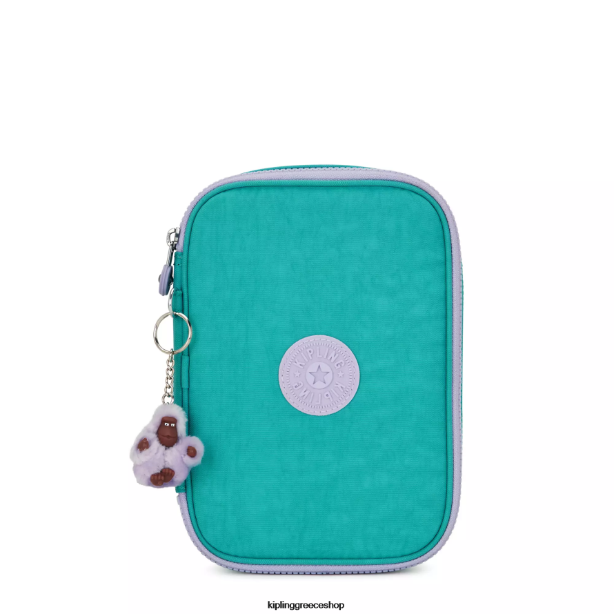 kipling_cf83cf84cf85cebbcf8c_cebccebfcebbcf85ceb2cebfceb8ceaecebaceb5cf82_cf80cf81ceaccf83ceb9cebdcebf_cf83ceadcf81cf86ceb5.png Kipling στυλό & μολυβοθήκες πράσινο σέρφερ γυναίκες 100 στυλοθήκη Z0Z64R568 - Image 1