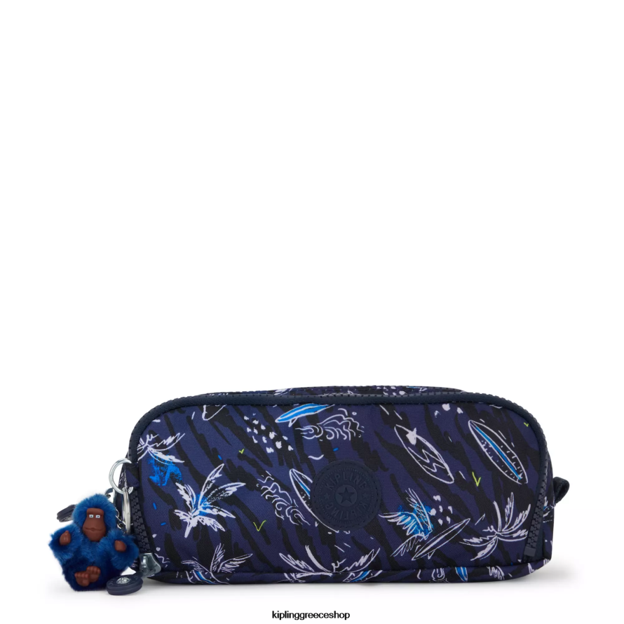 kipling_cf83cf84cf85cebbcf8c_cebccebfcebbcf85ceb2cebfceb8ceaecebaceb5cf82_cf83ceb5cf81cf86_cf83cf84ceb7_ceb8ceaccebbceb1cf83.png Kipling στυλό & μολυβοθήκες σερφ στη θάλασσα εκτύπωση γυναίκες μολυβοθήκη με στάμπα gitroy Z0Z64R600 - Image 1