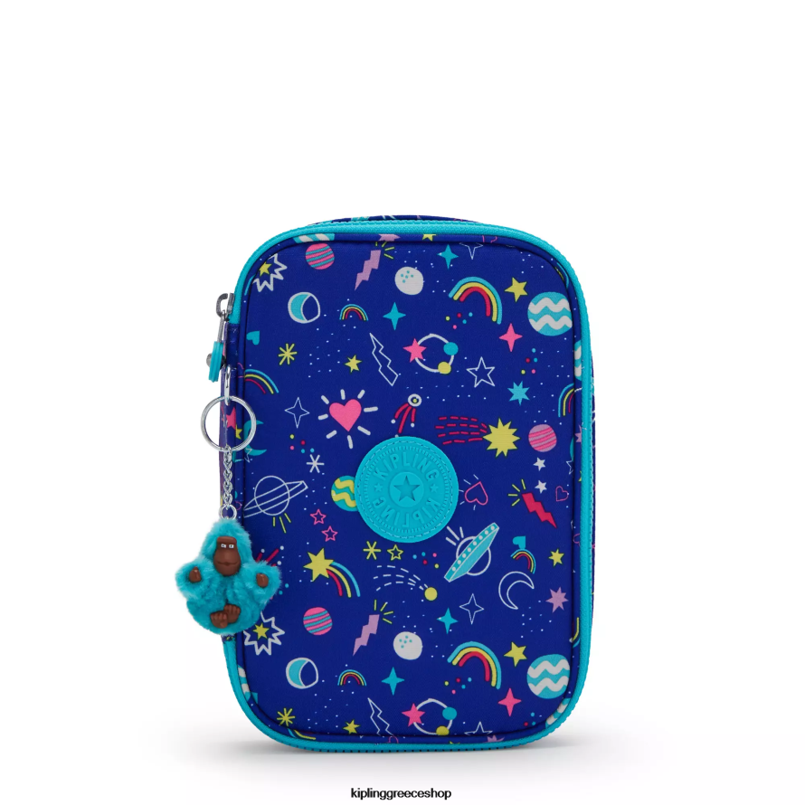 kipling_cf83cf84cf85cebbcf8c_cebccebfcebbcf85ceb2cebfceb8ceaecebaceb5cf82_cf84ceb5cf87cebdceaccf83cebcceb1cf84ceb1_ceb3ceb1.png Kipling στυλό & μολυβοθήκες τεχνάσματα γαλαξιών γυναίκες Τυπωμένη θήκη 100 στυλό Z0Z64R586 - Image 1