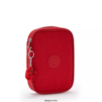 Kipling στυλό & μολυβοθήκες τονωτικό κερασιού γυναίκες 100 στυλοθήκη Z0Z64R571 - Image 2