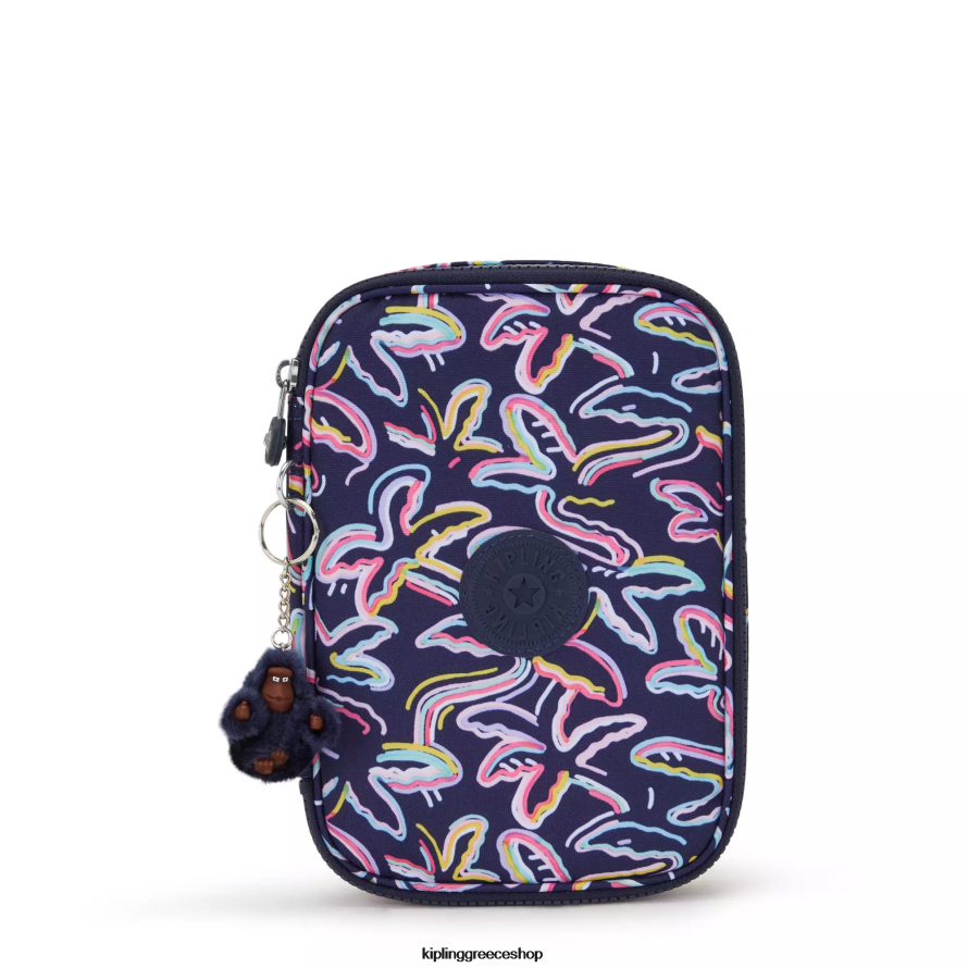 kipling_cf83cf84cf85cebbcf8c_cebccebfcebbcf85ceb2cebfceb8ceaecebaceb5cf82_cf84cf8dcf80cf89cebcceb1_ceb3ceb9cebfcf81cf84ceae.png Kipling στυλό & μολυβοθήκες τύπωμα γιορτής φοίνικα γυναίκες Τυπωμένη θήκη 100 στυλό Z0Z64R589 - Image 1