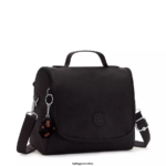 Kipling τσάντες μεσημεριανού γεύματος αληθινό μαύρο γυναίκες νέα τσάντα μεσημεριανού γεύματος kichirou kichirou Z0Z64R660 - Image 2