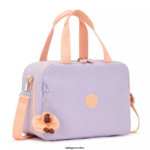 Kipling τσάντες μεσημεριανού γεύματος ατελείωτη πασχαλιά γ γυναίκες τσάντα μεσημεριανού γεύματος miyo Z0Z64R634 - Image 2
