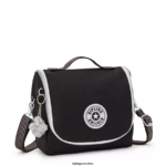 Kipling τσάντες μεσημεριανού γεύματος αληθινή μαύρη διασκέδαση γυναίκες νέα τσάντα μεσημεριανού γεύματος kichirou Z0Z64R645 - Image 2