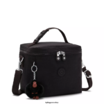 Kipling τσάντες μεσημεριανού γεύματος αληθινό μαύρο γυναίκες Γκράχαμ μεσημεριανό τσαντάκι Z0Z64R652 - Image 2
