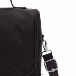 Kipling τσάντες μεσημεριανού γεύματος αληθινό μαύρο γυναίκες νέα τσάντα μεσημεριανού γεύματος kichirou kichirou Z0Z64R660 - Image 5