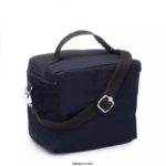 Kipling τσάντες μεσημεριανού γεύματος αληθινό μπλε τονικό γυναίκες Γκράχαμ μεσημεριανό τσαντάκι Z0Z64R651 - Image 5