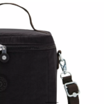 Kipling τσάντες μεσημεριανού γεύματος αληθινό μαύρο γυναίκες Γκράχαμ μεσημεριανό τσαντάκι Z0Z64R652 - Image 5