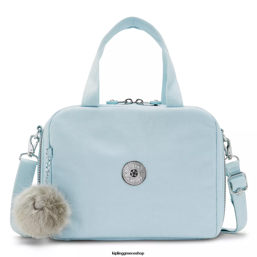 kipling_cf84cf83ceaccebdcf84ceb5cf82_cebcceb5cf83ceb7cebcceb5cf81ceb9ceb1cebdcebfcf8d_ceb3ceb5cf8dcebcceb1cf84cebfcf82_cebd.png Kipling τσάντες μεσημεριανού γεύματος νυφικό μπλε γυναίκες τσάντα μεσημεριανού γεύματος miyo Z0Z64R632 - Image 1