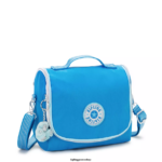 Kipling τσάντες μεσημεριανού γεύματος πρόθυμη μπλε διασκέδαση γυναίκες νέα τσάντα μεσημεριανού γεύματος kichirou Z0Z64R647 - Image 2