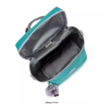 Kipling τσάντες μεσημεριανού γεύματος πράσινο σέρφερ γυναίκες Γκράχαμ μεσημεριανό τσαντάκι Z0Z64R650 - Image 3