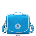 Kipling τσάντες μεσημεριανού γεύματος πρόθυμη μπλε διασκέδαση γυναίκες νέα τσάντα μεσημεριανού γεύματος kichirou Z0Z64R647