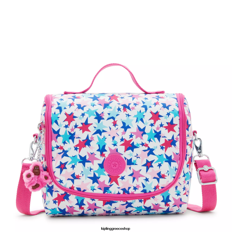 kipling_cf84cf83ceaccebdcf84ceb5cf82_cebcceb5cf83ceb7cebcceb5cf81ceb9ceb1cebdcebfcf8d_ceb3ceb5cf8dcebcceb1cf84cebfcf82_cf80.png Kipling τσάντες μεσημεριανού γεύματος παπαρούνα αστέρια γυναίκες νέα τσάντα μεσημεριανού τυπωμένου κιτσιρού Z0Z64R636 - Image 1
