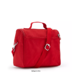 Kipling τσάντες μεσημεριανού γεύματος τονωτικό κερασιού γυναίκες νέα τσάντα μεσημεριανού γεύματος kichirou kichirou Z0Z64R659 - Image 4
