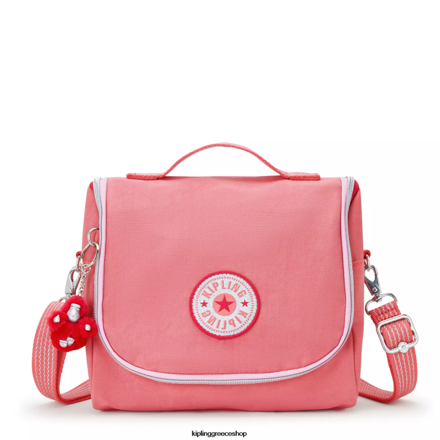 kipling_cf84cf83ceaccebdcf84ceb5cf82_cebcceb5cf83ceb7cebcceb5cf81ceb9ceb1cebdcebfcf8d_ceb3ceb5cf8dcebcceb1cf84cebfcf82_cf87.png Kipling τσάντες μεσημεριανού γεύματος χαρούμενη ροζ διασκέδαση γυναίκες νέα τσάντα μεσημεριανού γεύματος kichirou Z0Z64R646 - Image 1