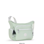 Kipling τσάντες χιαστί αέρινο πράσινο γυναίκες gabbie μικρή χιαστί τσάντα Z0Z64R162 - Image 2