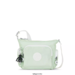 Kipling τσάντες χιαστί αέρινο πράσινο γυναίκες gabbie μίνι χιαστί τσάντα Z0Z64R21