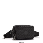 Kipling τσάντες χιαστί ανάγλυφη υπογραφή γυναίκες Μετατρέψιμη τσάντα χιαστί πολυστρωματική abanu Z0Z64R188 - Image 2