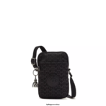 Kipling τσάντες χιαστί ανάγλυφη υπογραφή γυναίκες Τηλεφωνική τσάντα χιαστί με τύπωμα Z0Z64R70