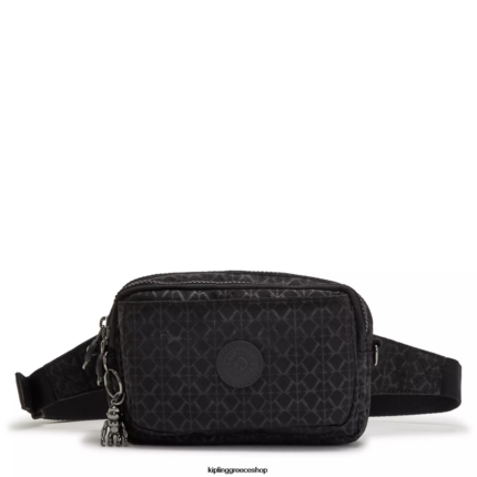 Kipling τσάντες χιαστί ανάγλυφη υπογραφή γυναίκες Μετατρέψιμη τσάντα χιαστί πολυστρωματική abanu Z0Z64R188