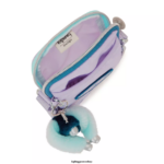 Kipling τσάντες χιαστί ατελείωτη λιλά διασκέδαση γυναίκες τσάντα τηλεφώνου χιαστί Z0Z64R28 - Image 2