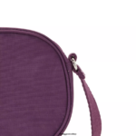 Kipling τσάντες χιαστί ατελείωτο δαμάσκηνο γυναίκες τσάντα χιαστί gema Z0Z64R214 - Image 5