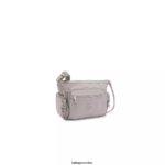Kipling τσάντες χιαστί γκρι γκρι γυναίκες gabbie μικρή χιαστί τσάντα Z0Z64R158 - Image 2