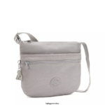 Kipling τσάντες χιαστί γκρι γκρι γυναίκες τσάντα χιαστί arto Z0Z64R229 - Image 2