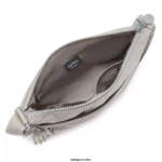 Kipling τσάντες χιαστί γκρι γκρι γυναίκες τσάντα χιαστί arto Z0Z64R229 - Image 3