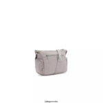 Kipling τσάντες χιαστί γκρι γκρι γυναίκες gabbie μικρή χιαστί τσάντα Z0Z64R158 - Image 4