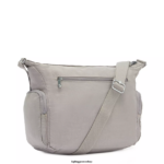 Kipling τσάντες χιαστί γκρι γκρι γυναίκες τσάντα χιαστί gabbie Z0Z64R129 - Image 5