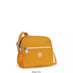 Kipling τσάντες χιαστί γρήγορο κίτρινο γυναίκες τσάντα χιαστί Z0Z64R46 - Image 2