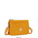 Kipling τσάντες χιαστί γρήγορο κίτρινο γυναίκες τσάντα χιαστί riri Z0Z64R123 - Image 2